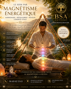 effet du magnétisme