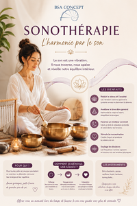 sonothérapie