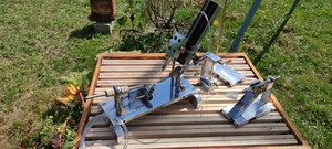 Notre savoir-faire au service de l'apiculture