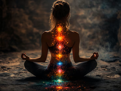 alignement des chakras