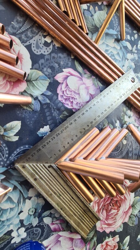 kit complet pyramide kh&eacute;ops et format nubienne nombre d'or