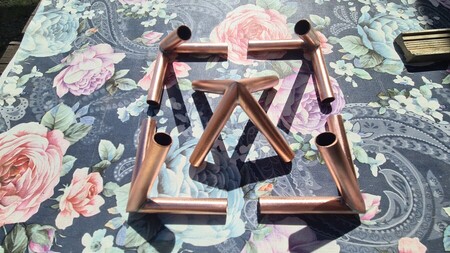 set kit pyramide chez aladdin &eacute;lectroculture bsa concept