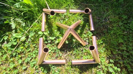 set pyramide angle plus tete