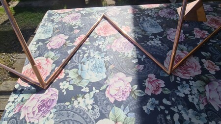 montage int&eacute;rrieur ou ext&eacute;rrieur kit pyramide