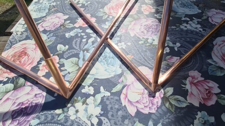 kit pyramide cuivre bsa concept