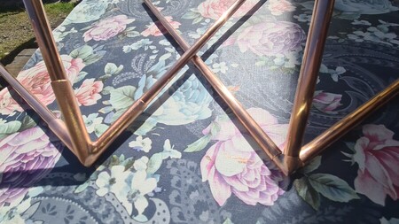 pr&eacute;sentation exemple de montage de nos kit pyramide montage int&eacute;rrieur ou ext&eacute;rrieur