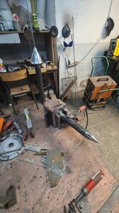 atelier bsa concept fabrication antenne &eacute;lectroculture