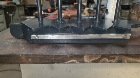 fabrication antenne d'&eacute;lectroculture justin christofleau