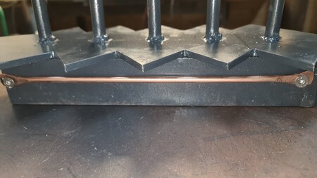 fabrication antenne d'&eacute;lectroculture justin christofleau