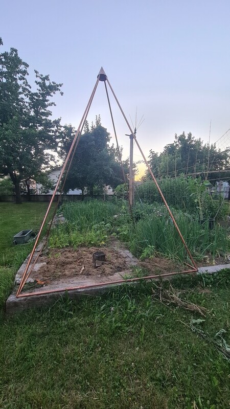 pyramide