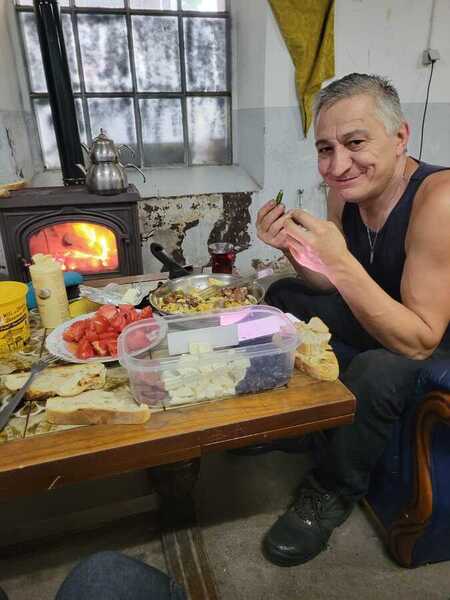 d&eacute;gustation bio du jardin en &eacute;lectroculture