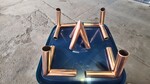 pyramide kit connecteur nombre d'or