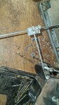 domino aluminium pour antenne &eacute;lectroculture christofleau de 1933