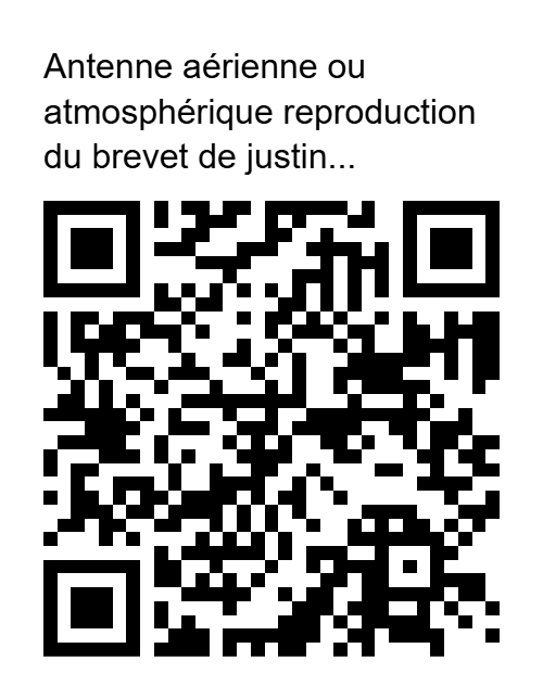 Payer cet article en 4 x sans frais Cliquez sur le logo PayPal ci-dessus ou scannez le QR code.