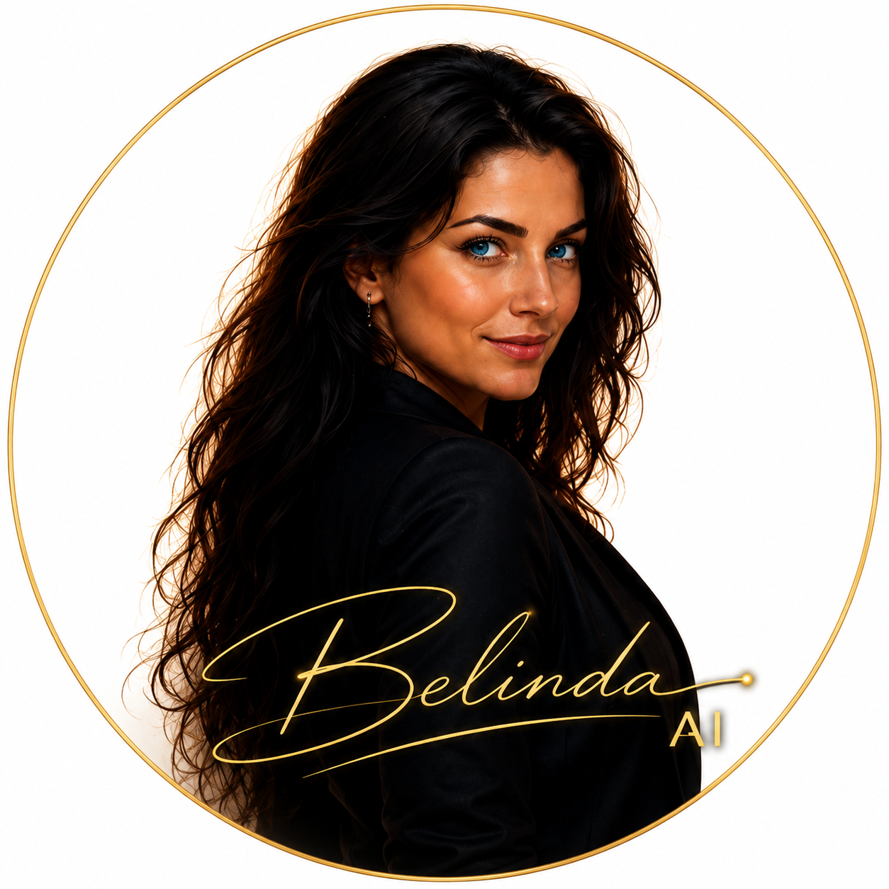 signature Belinda AI