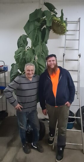 co-&eacute;quipier lionel vix